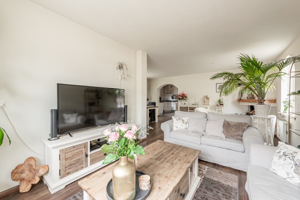 Medium property photo - Hoenderparkweg 21, 7335 GP Apeldoorn